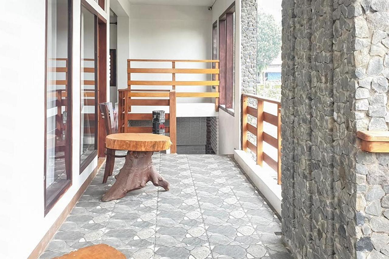 Defada Village Bromo At Desa Wisata Bromo Mitra Reddoorz Екстериор снимка