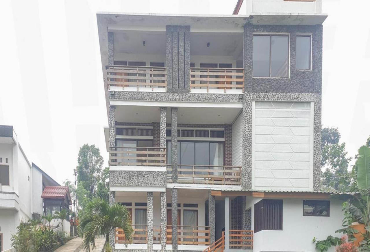 Defada Village Bromo At Desa Wisata Bromo Mitra Reddoorz Екстериор снимка